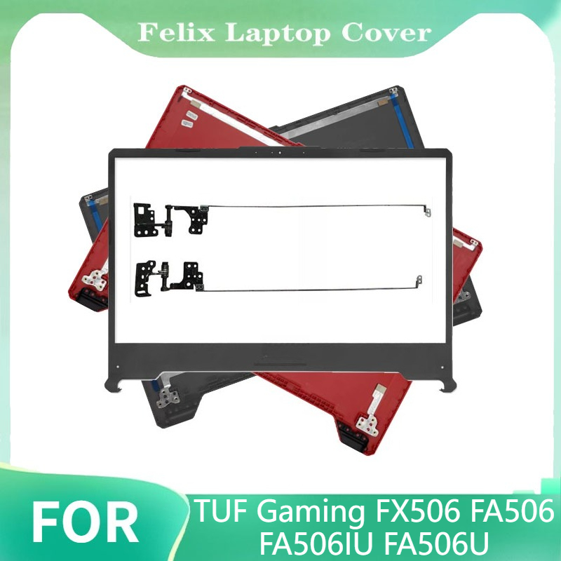 Laptop Accessories Cover - For TUF Gaming FX506 FA506 FA506IU
