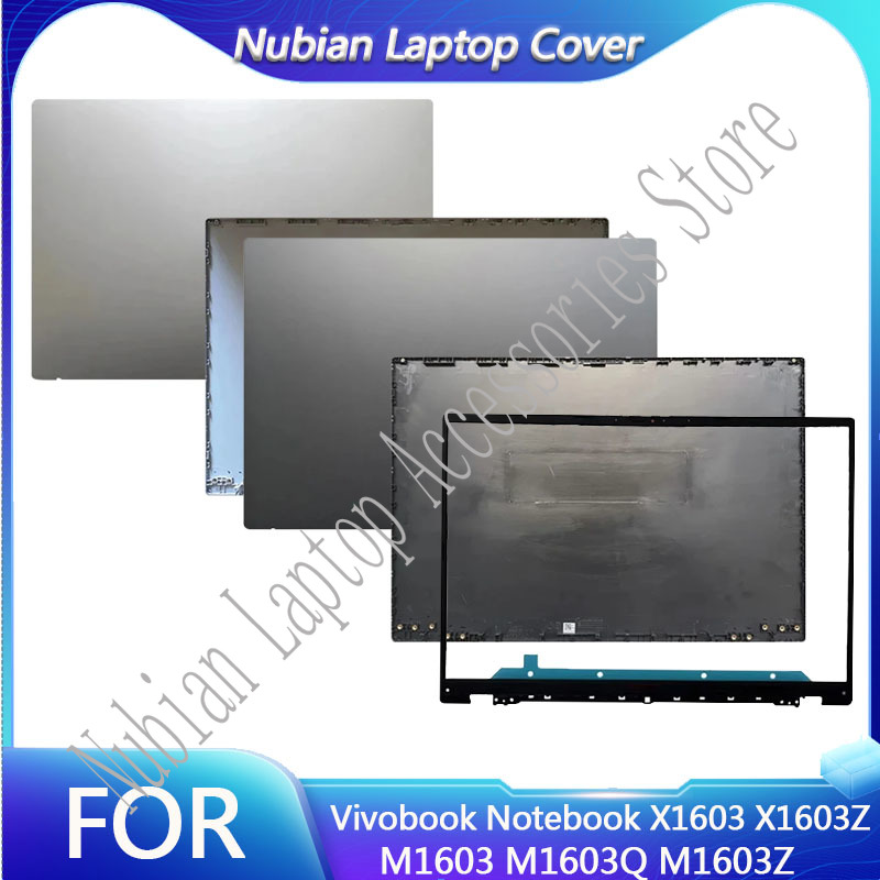 Laptop Accessories Cover - For Vivobook Notebook X1603 X1603Z M1603