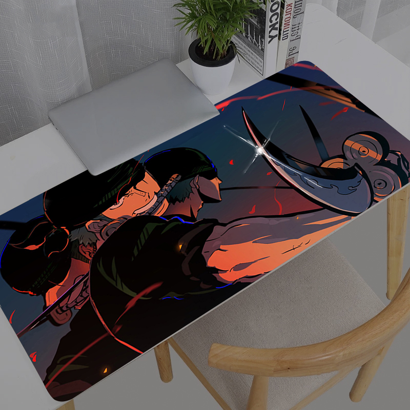 Large Mouse Pad Office One Pie - Laptop Accessories Table review and price