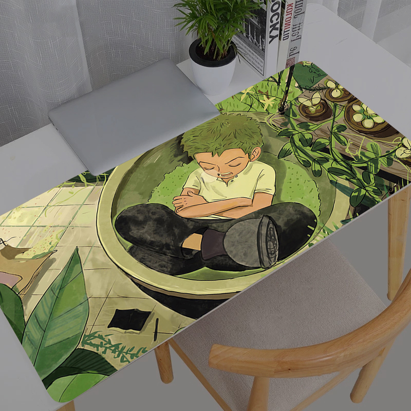Large Mouse Pad Office One Pie - Laptop Accessories Table review and price