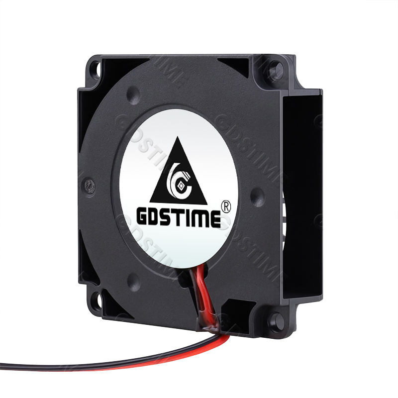 Gdstime 4010 Case Motor Cooler - Laptop Accessories Computer review and price