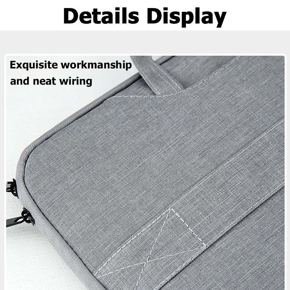 Laptop Bags 13.3 14 15 15.6 in - Xiaomi Laptop Accessories review and price