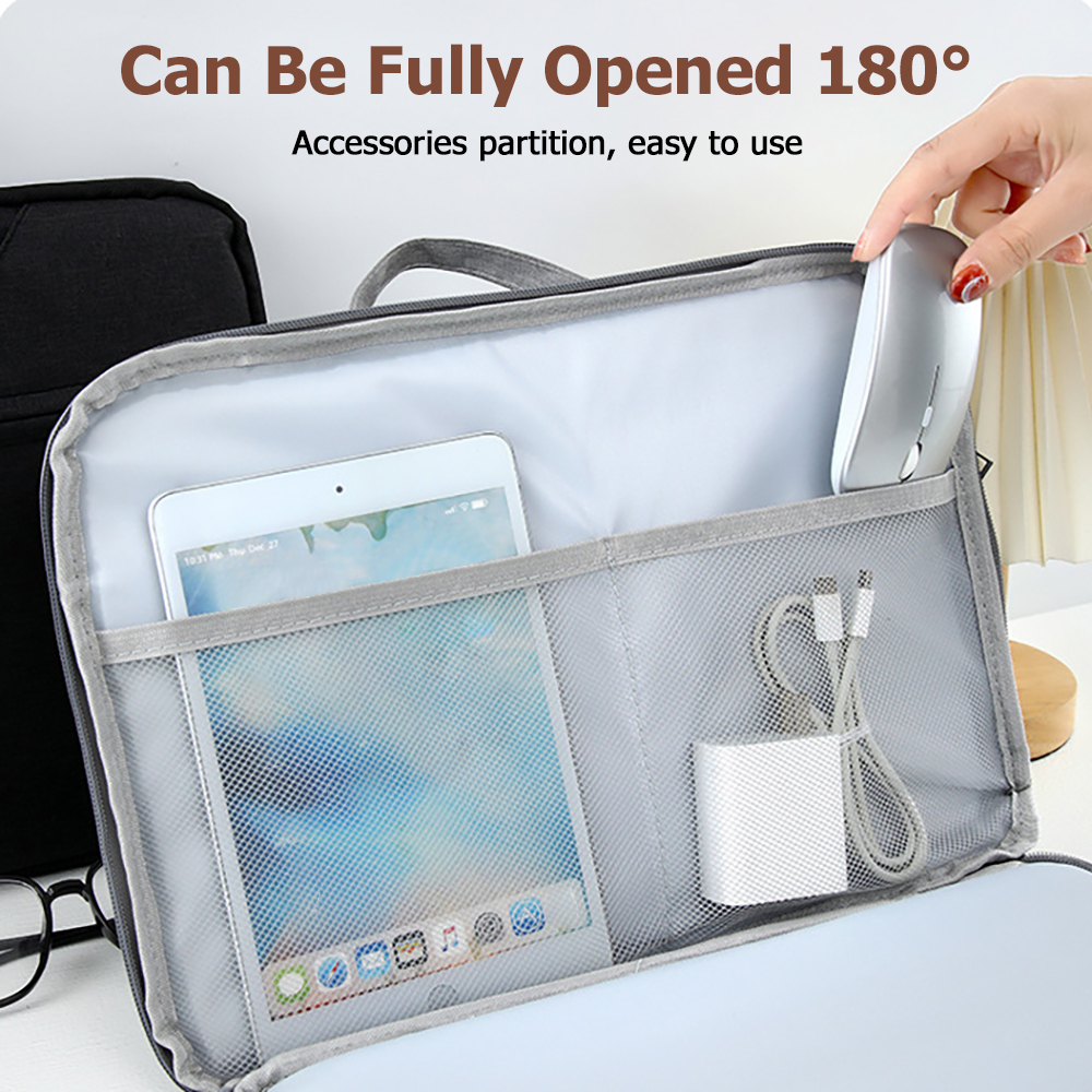 Laptop Bags 13.3 14 15 15.6 in - Xiaomi Laptop Accessories review and price