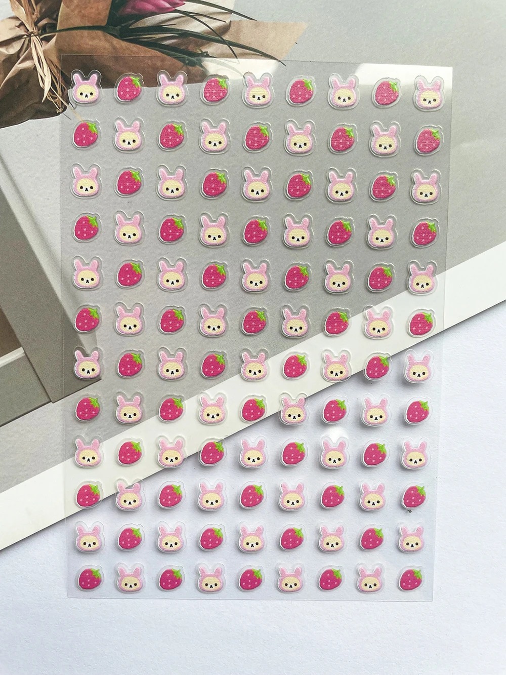 Pvc Super Mini Rilakkuma Poste - Accessories Laptop review and price