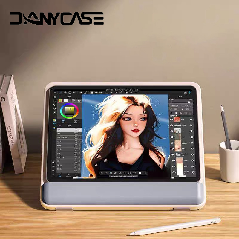 Tablet bracket Drawing iPad St - Xiaomi Laptop Accessories review and price