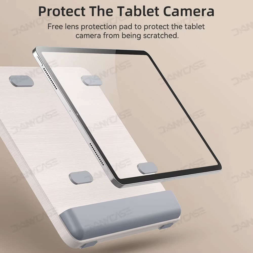 Tablet bracket Drawing iPad St - Xiaomi Laptop Accessories review and price