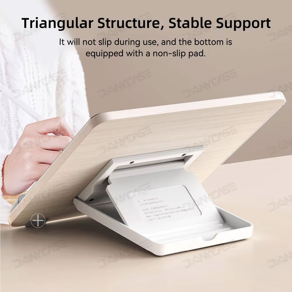 Tablet bracket Drawing iPad St - Xiaomi Laptop Accessories review and price