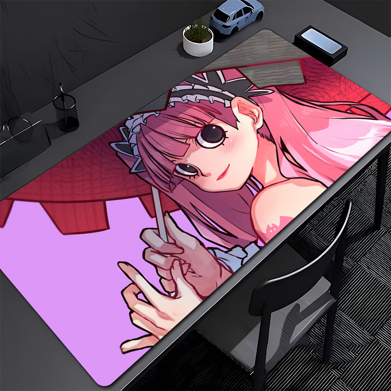 Gaming Mouse Pad One Piece Per - Laptop Accessories Table review and price