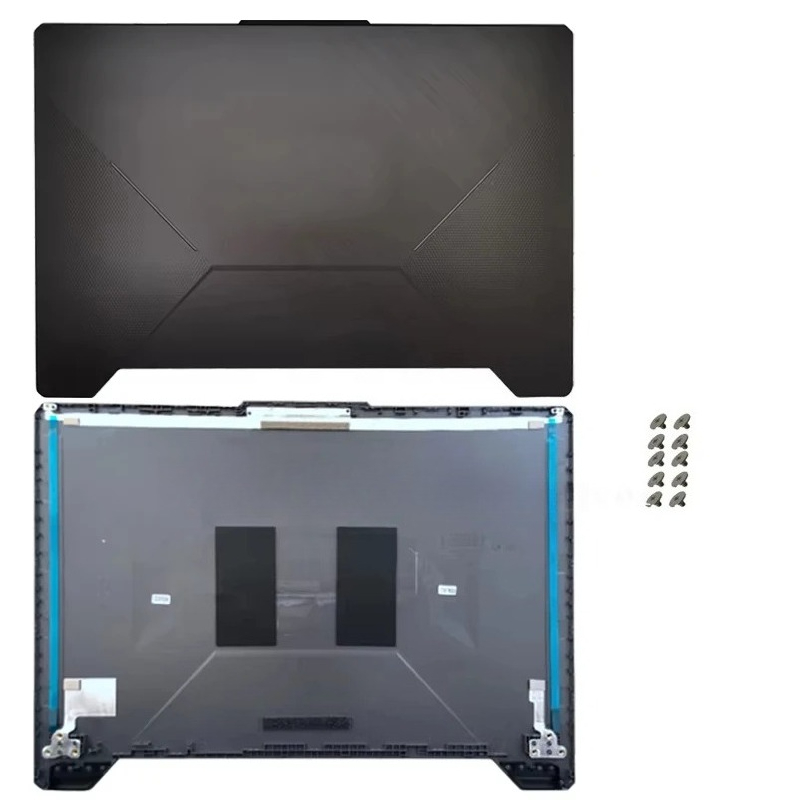 For TUF Gaming FX506 FA506 FA5 - Laptop Accessories Cover review and price