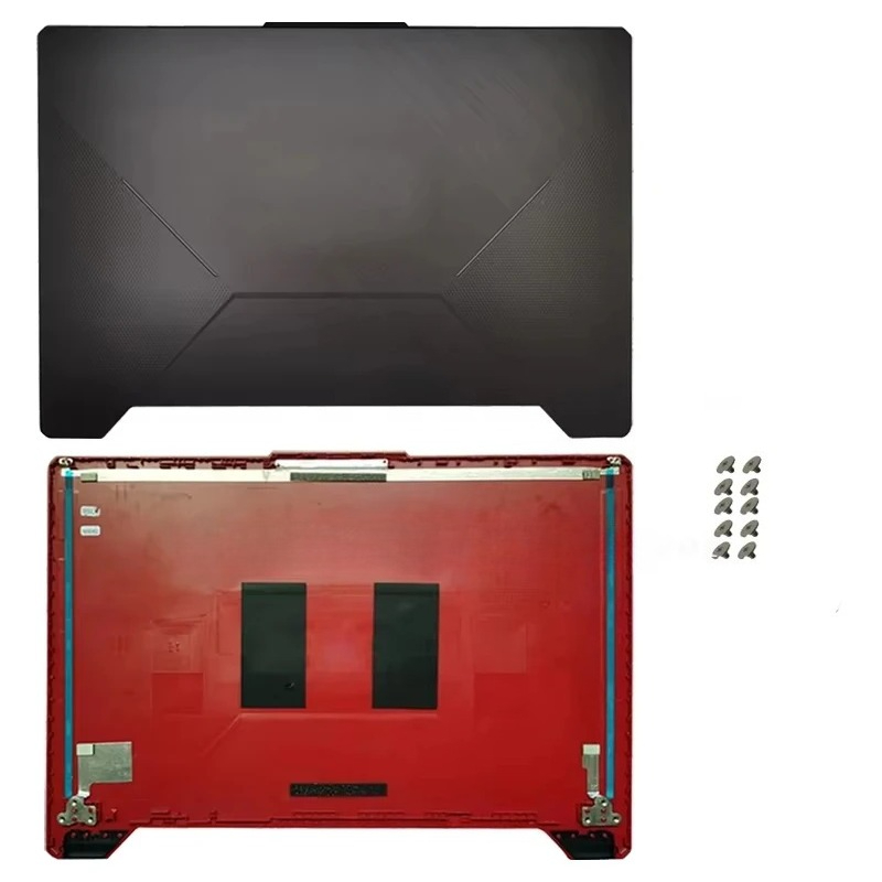 For TUF Gaming FX506 FA506 FA5 - Laptop Accessories Cover review and price
