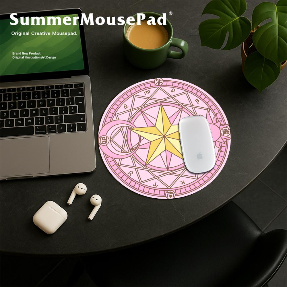 Pink Magic Girls Anti-Slip Sma - Laptop Accessories Pink review and price