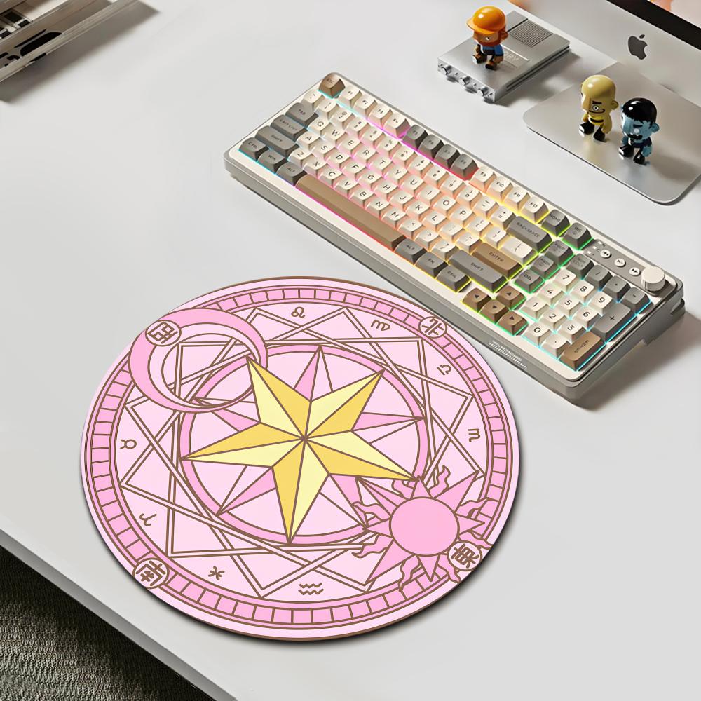 Pink Magic Girls Anti-Slip Sma - Laptop Accessories Pink review and price