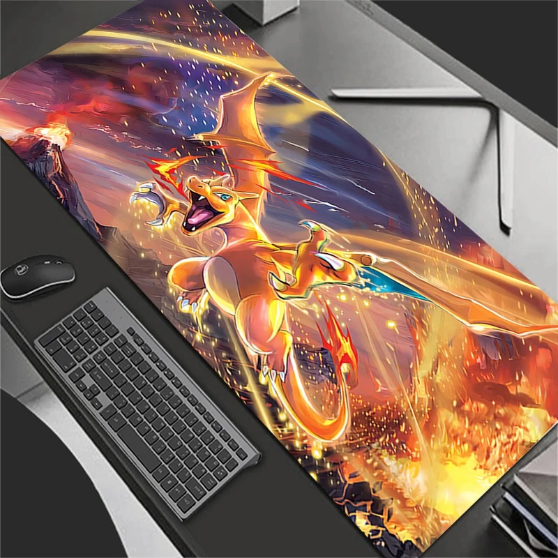 Mouse Pad Anime Gaming Accesso - Laptop Accessories Table review and price