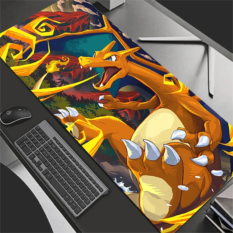 Mouse Pad Anime Gaming Accesso - Laptop Accessories Table review and price