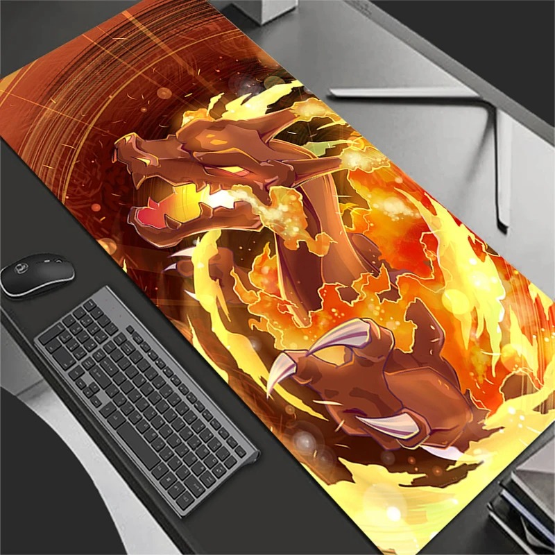 Mouse Pad Anime Gaming Accesso - Laptop Accessories Table review and price