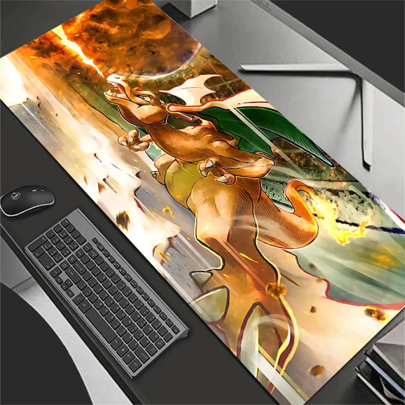 Mouse Pad Anime Gaming Accesso - Laptop Accessories Table review and price