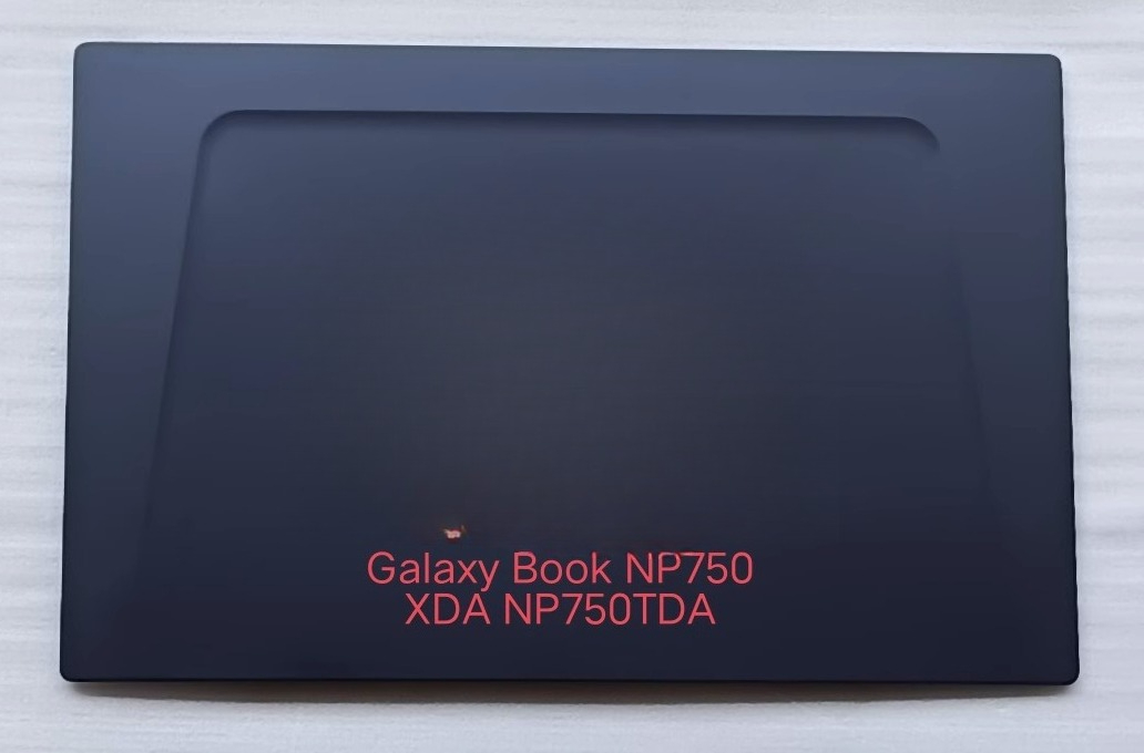 For Samsung Galaxy Book 3 NP75 - Laptop Accessories Cover review and price