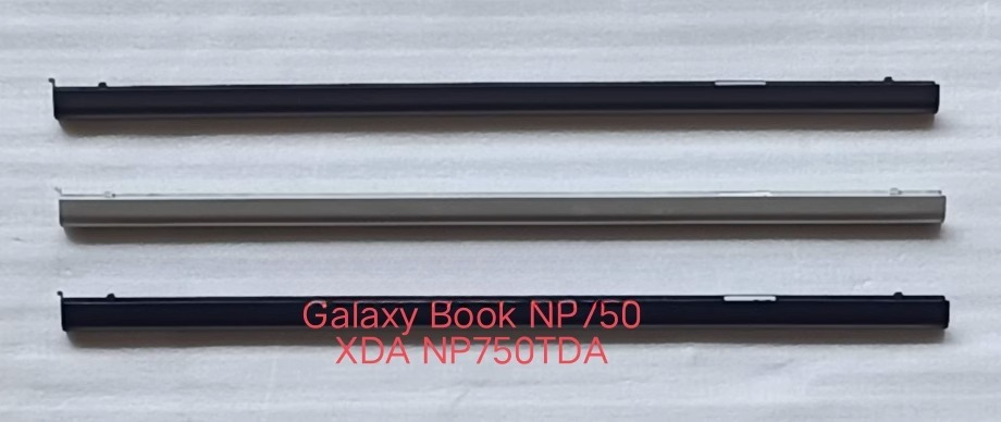 For Samsung Galaxy Book 3 NP75 - Laptop Accessories Cover review and price