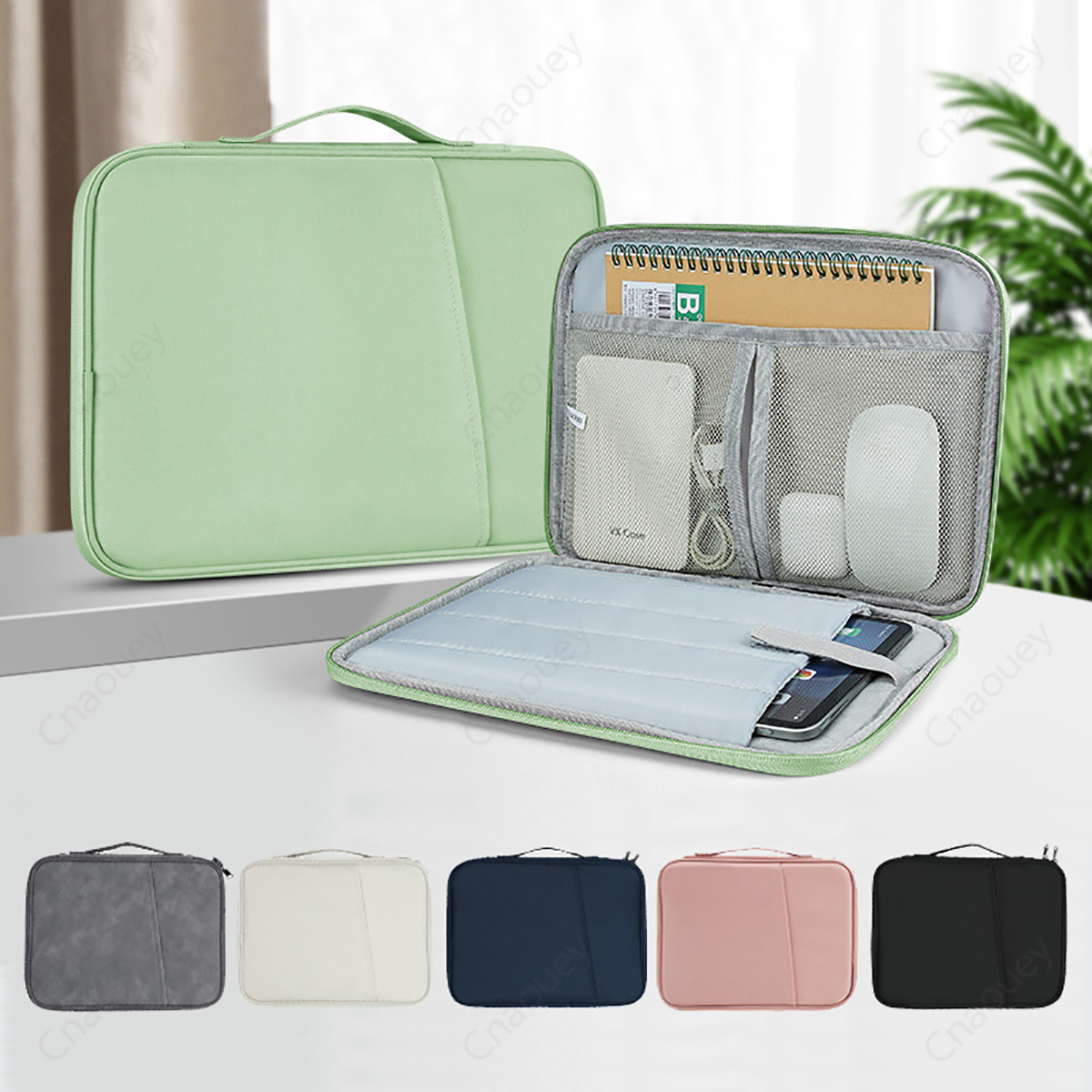 Laptop Sleeve Handbag Case for - Xiaomi Laptop Accessories review and price
