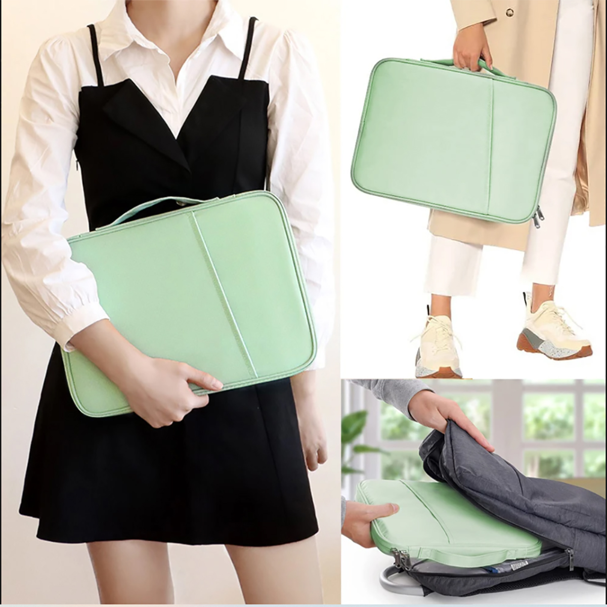 Laptop Sleeve Handbag Case for - Xiaomi Laptop Accessories review and price