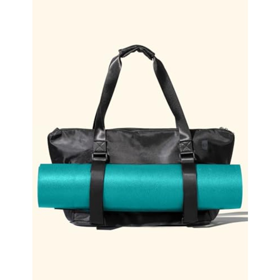Yoga Mat Carrier: Extendable,  - Accessories Laptop review and price