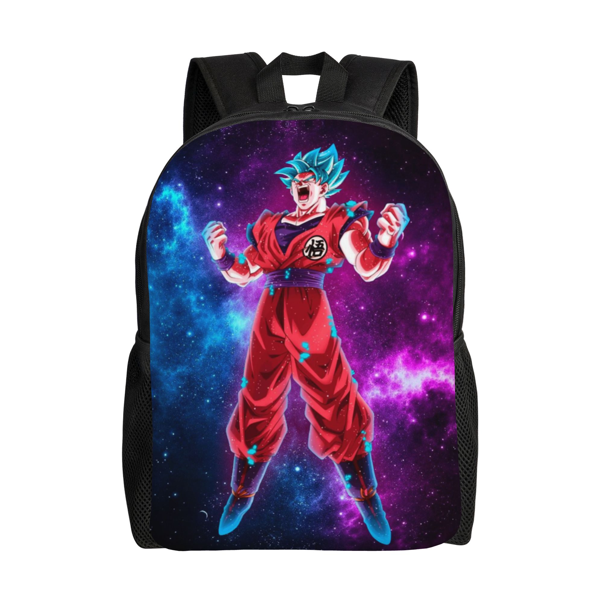 3D Print D-Dragon B-Ball Z Gok - Laptop Accessories Bag For Men review and price