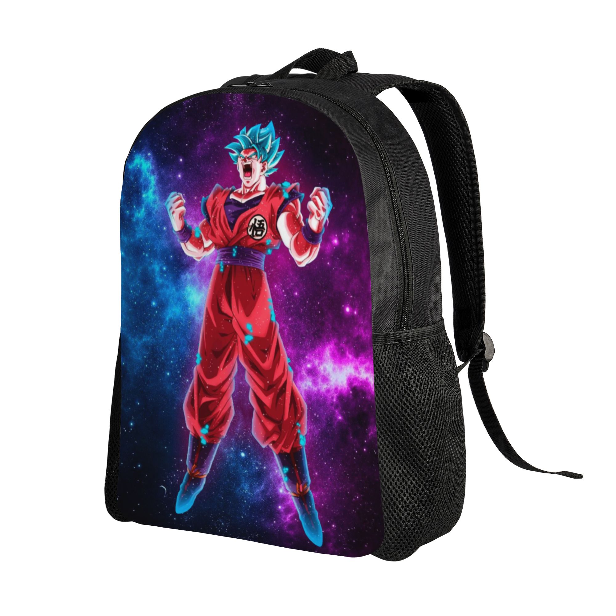 3D Print D-Dragon B-Ball Z Gok - Laptop Accessories Bag For Men review and price