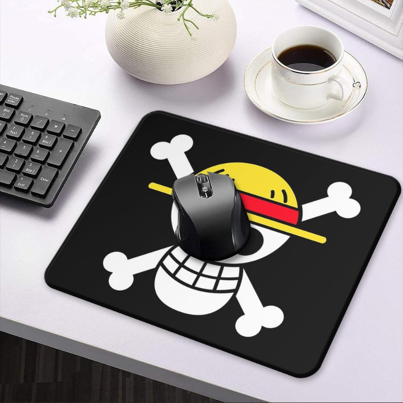 Cartoon Mouse Pad One Piece An - Laptop Accessories Table review and price