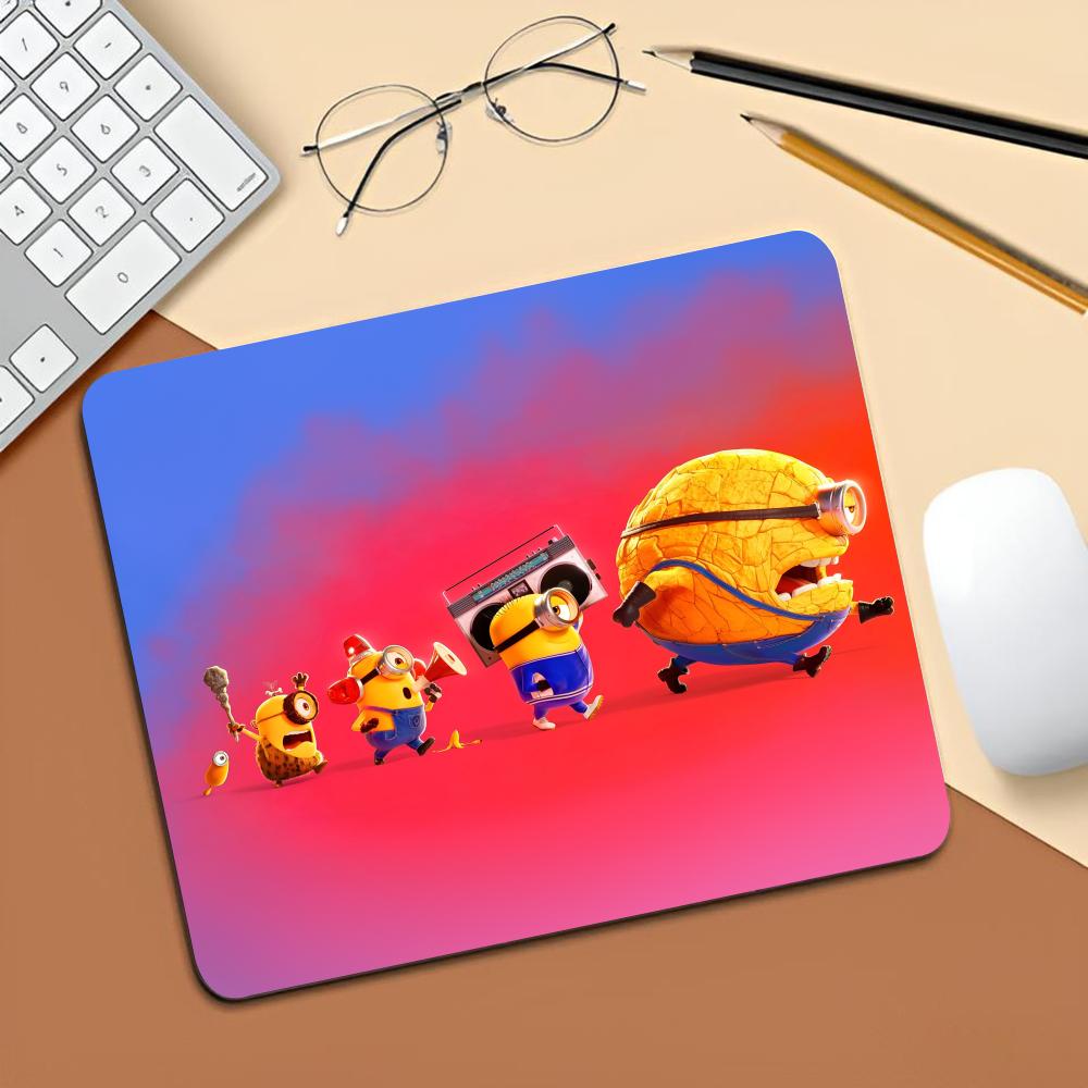 M-Minion Mouse Pad Gaming Lapt - Laptop Accessories Protector review and price