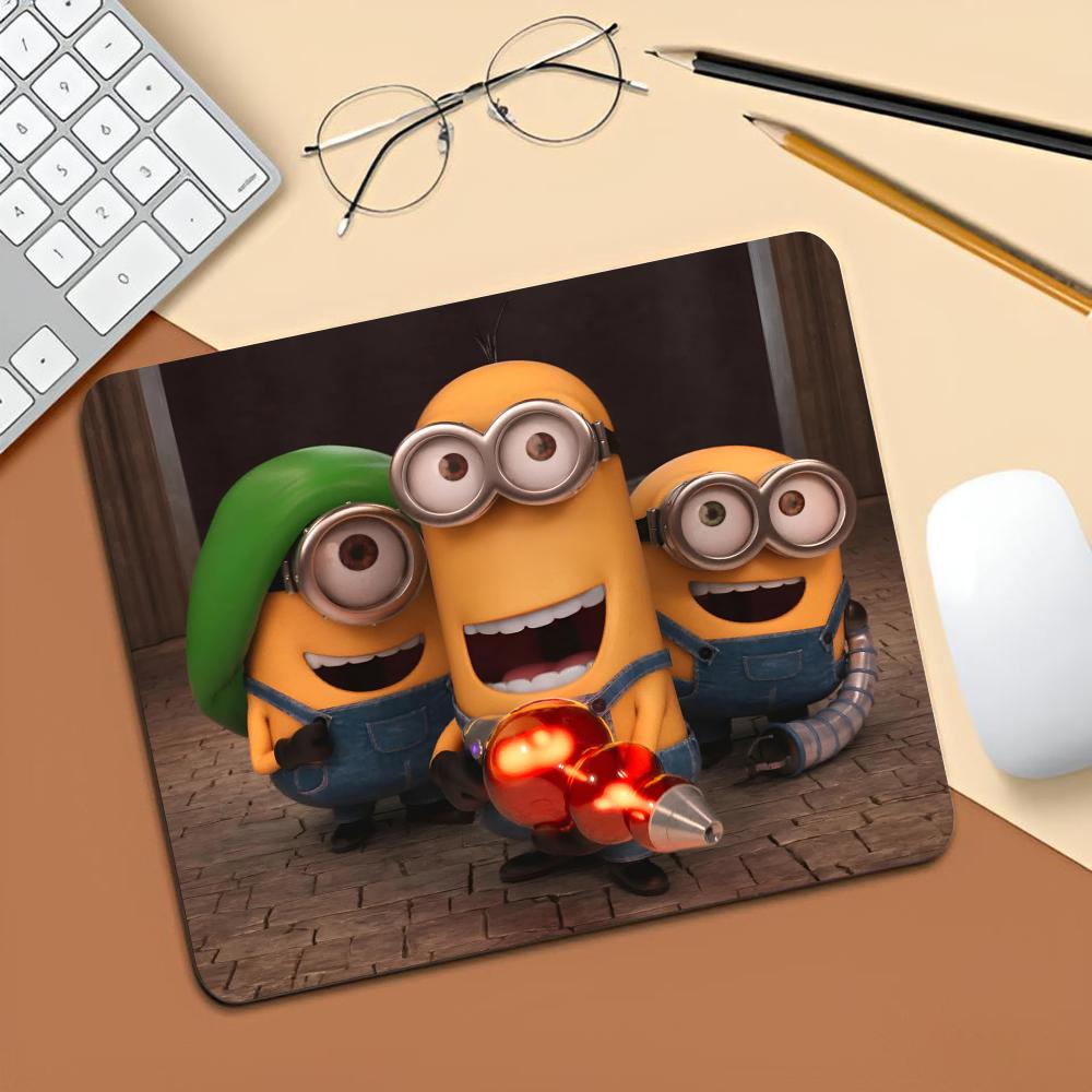 M-Minion Mouse Pad Gaming Lapt - Laptop Accessories Protector review and price