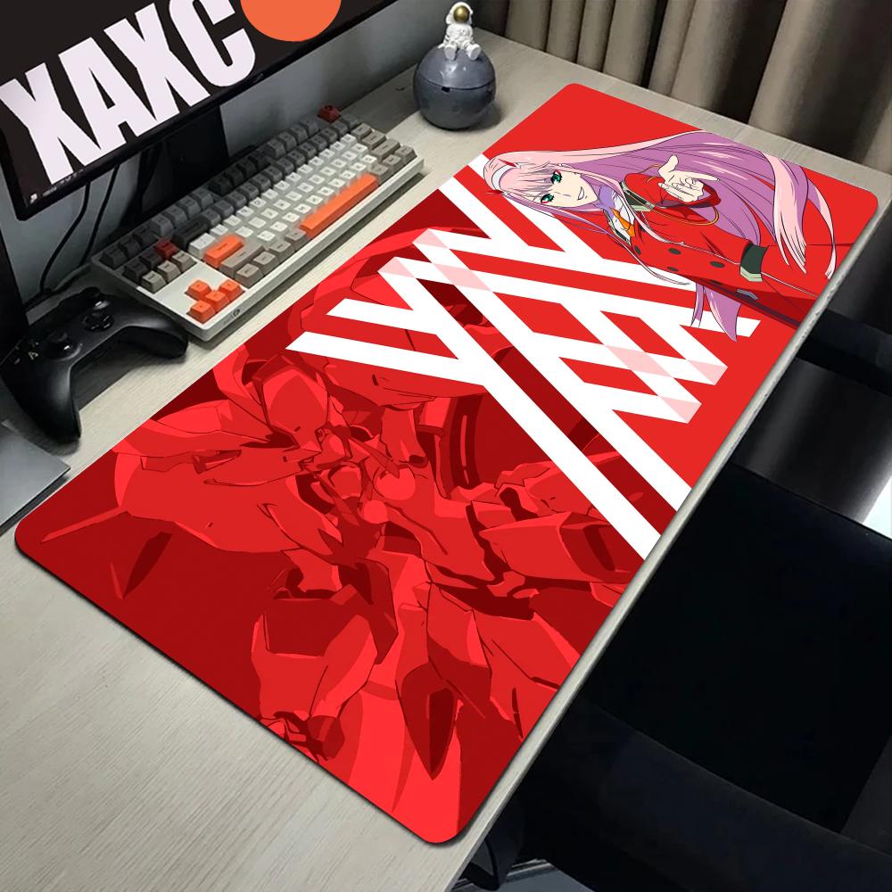 Large XXL Anime Pink Hair Girl - Laptop Accessories Pink review and price