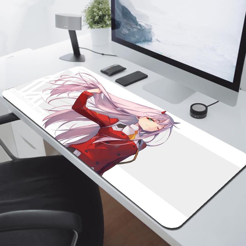 Large XXL Anime Pink Hair Girl - Laptop Accessories Pink review and price
