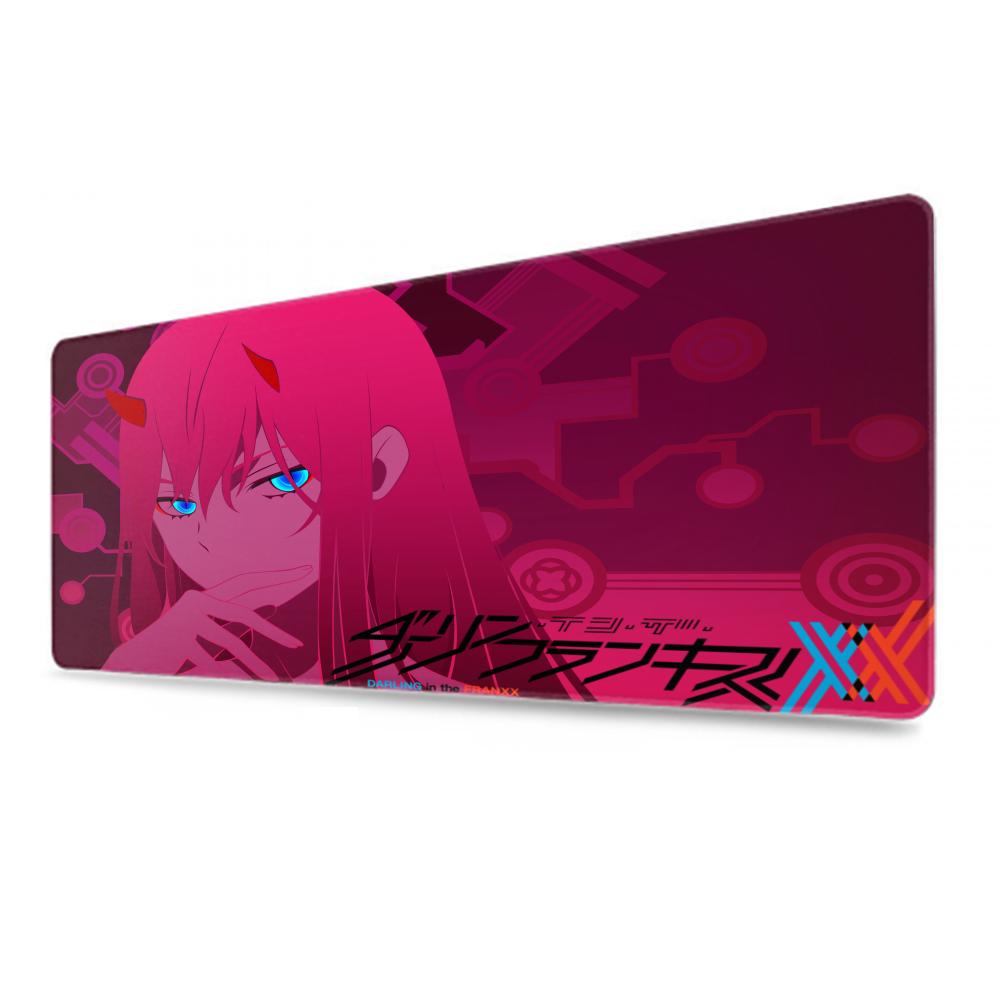 Large XXL Anime Pink Hair Girl - Laptop Accessories Pink review and price