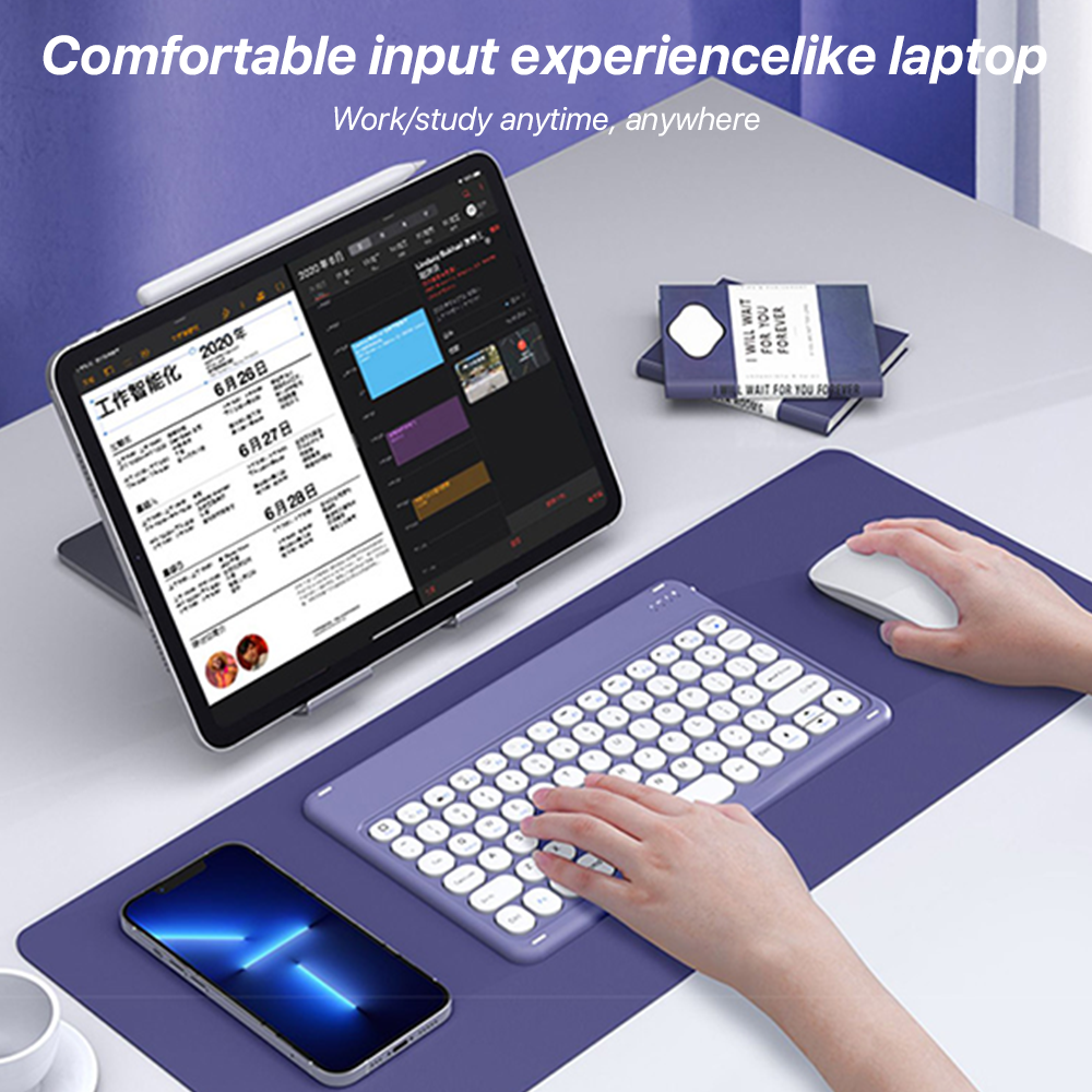 Wireless Keyboard And Mouse Fo - Laptop Accessories Combo review and price