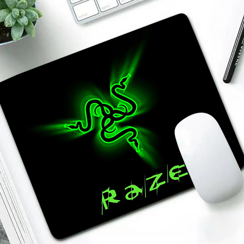 Hot Razer Fashion Small Mouse  - Laptop Accessories Table review and price