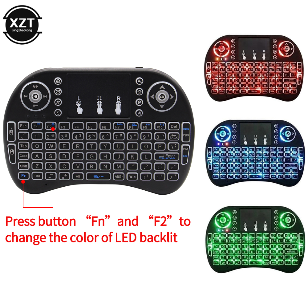 Backlit English Russian French - Laptop Accessories Combo review and price