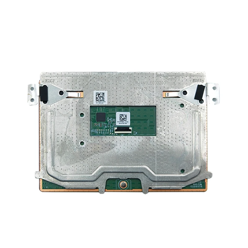 New Laptop Touch Pad Mouse Pad - Laptop Accessories Cover review and price