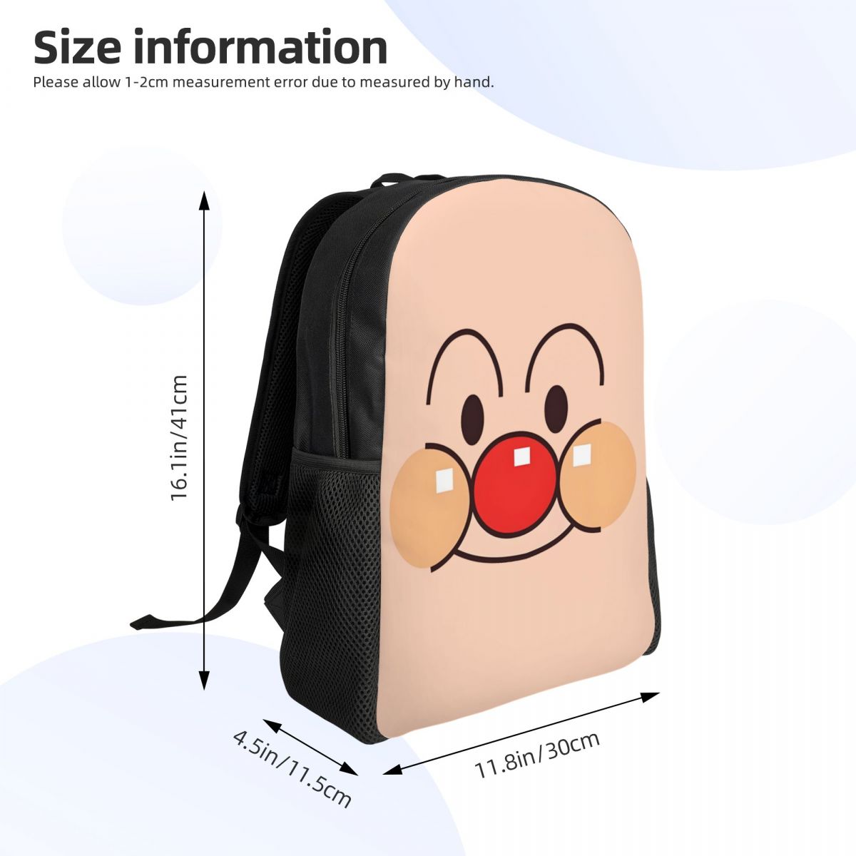 Customized Fashion A-Anpanmane - Laptop Accessories For Students review and price