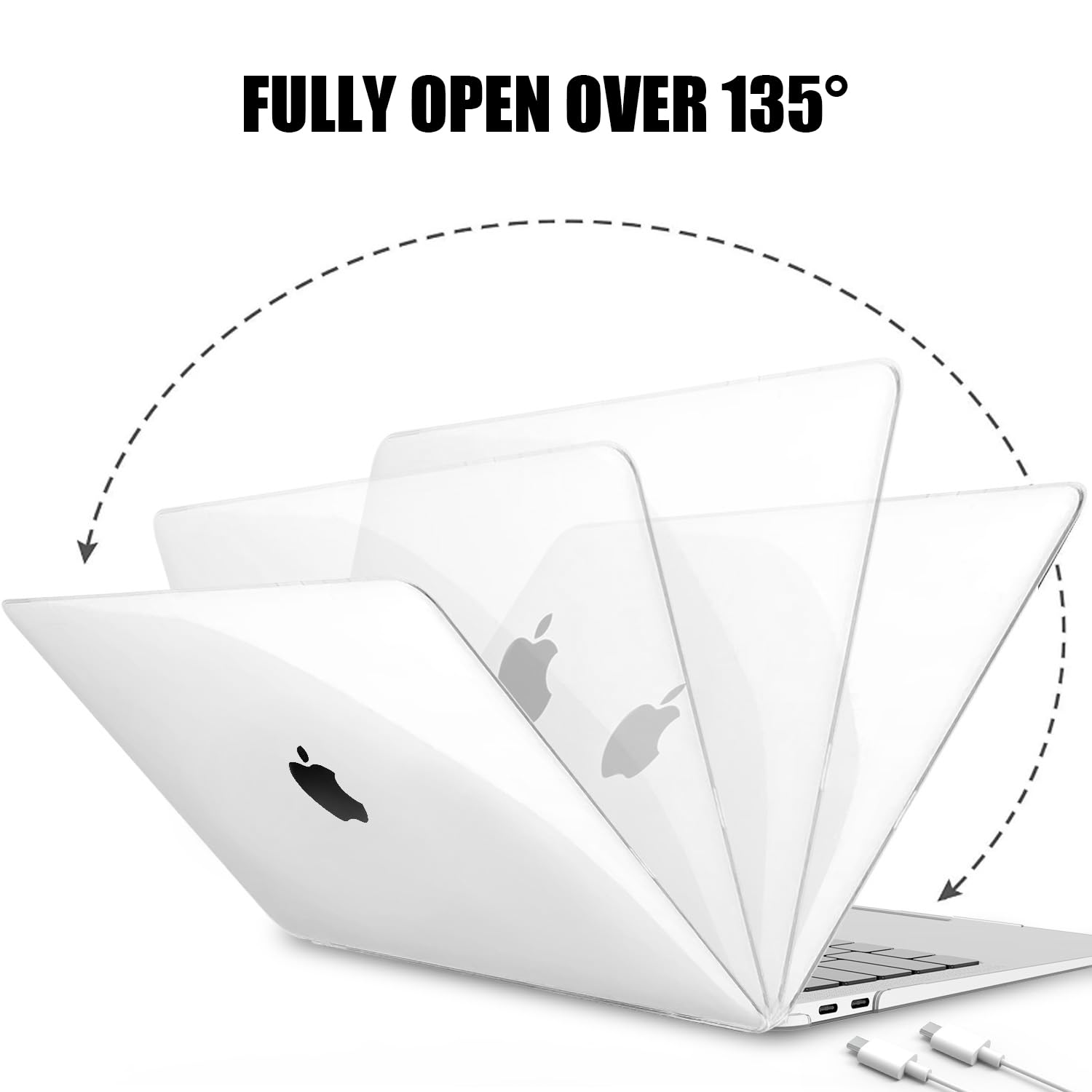Laptop Case For Apple Macbook  - Xiaomi Laptop Accessories review and price