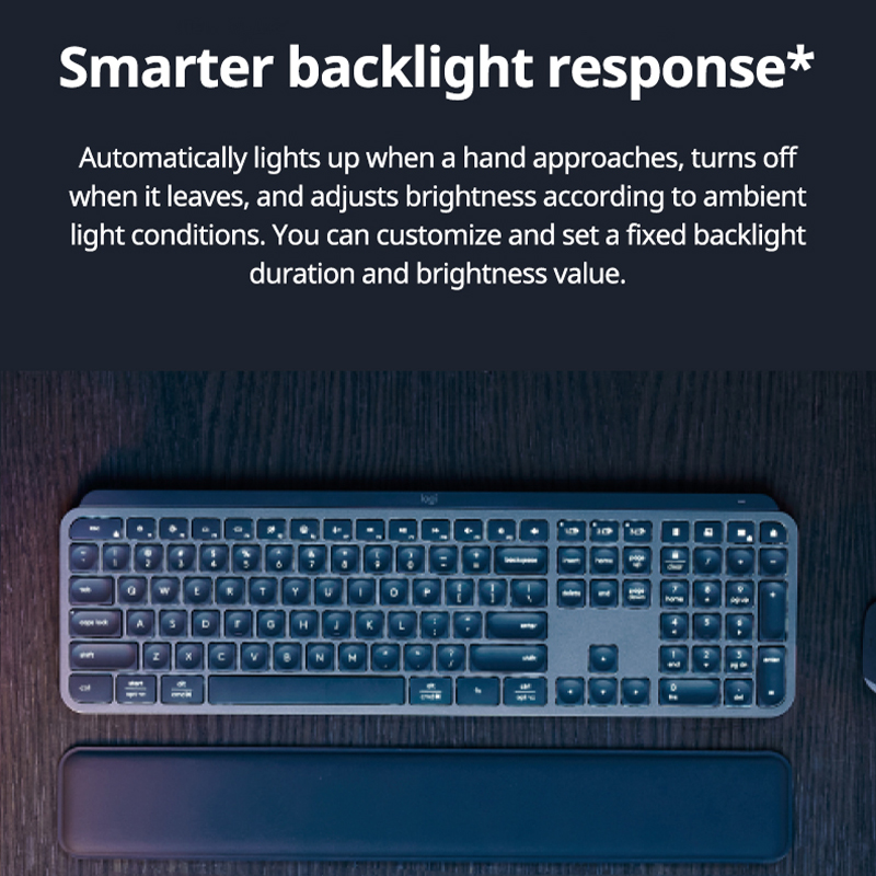 Logitech MX Keys S Combo Wirel - Laptop Accessories Combo review and price