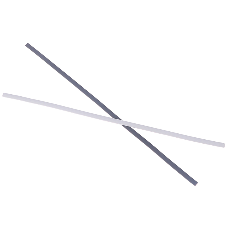 HOT 1PC Rubber Strip Laptop Bo - Laptop Accessories Cover review and price