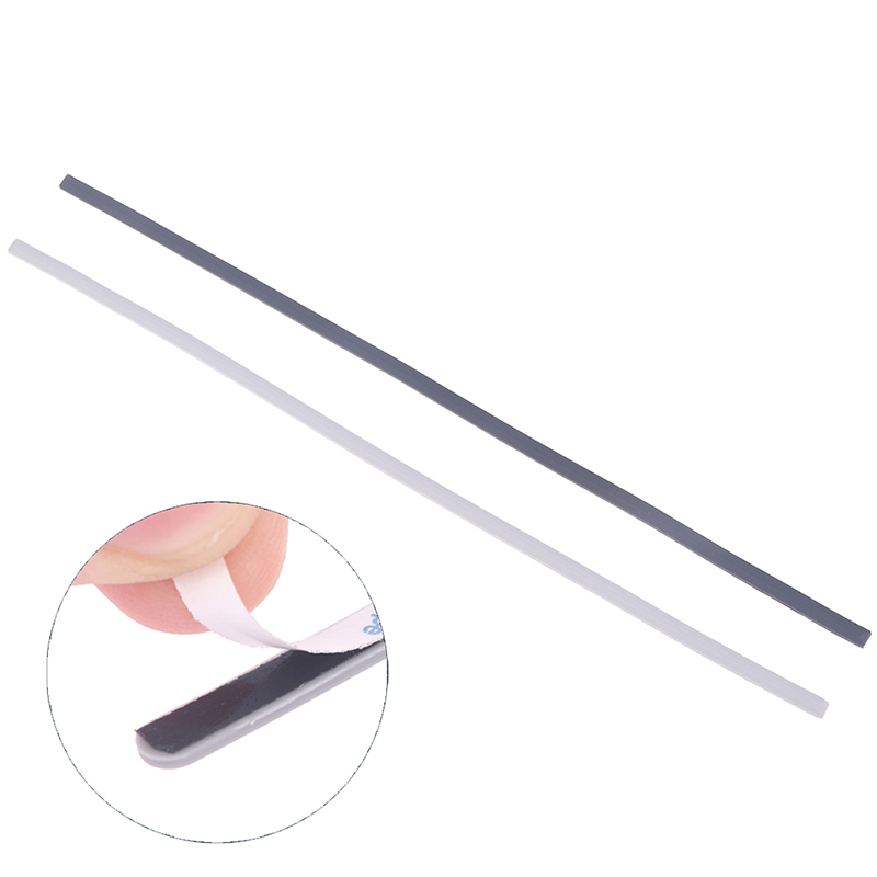 HOT 1PC Rubber Strip Laptop Bo - Laptop Accessories Cover review and price