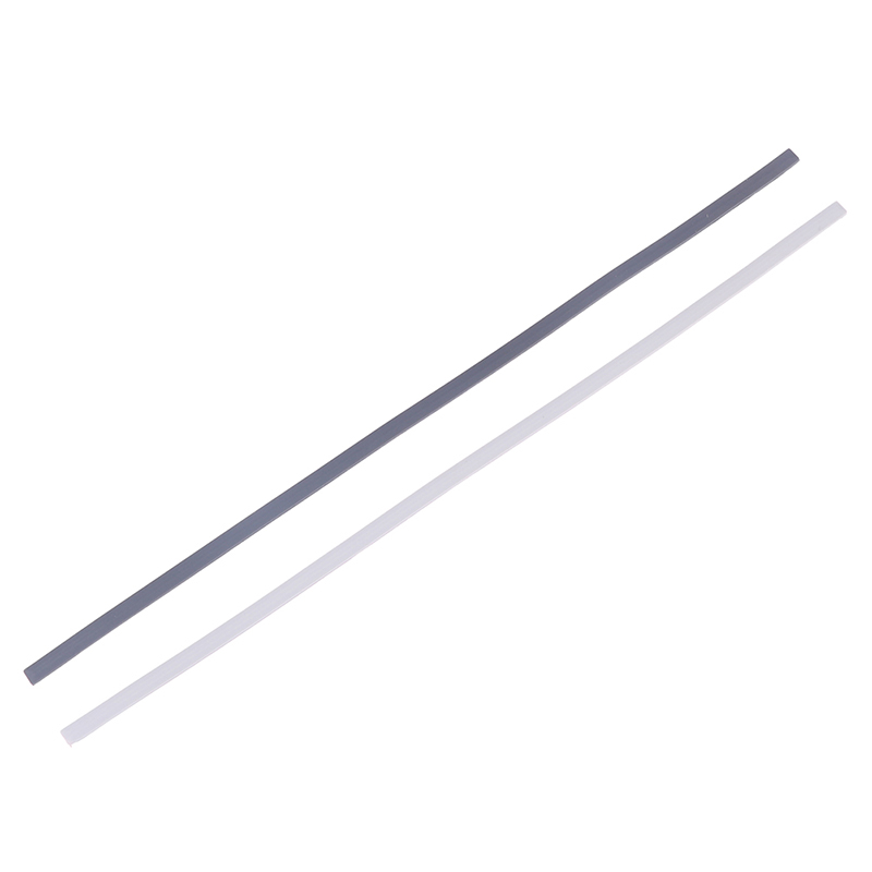 HOT 1PC Rubber Strip Laptop Bo - Laptop Accessories Cover review and price
