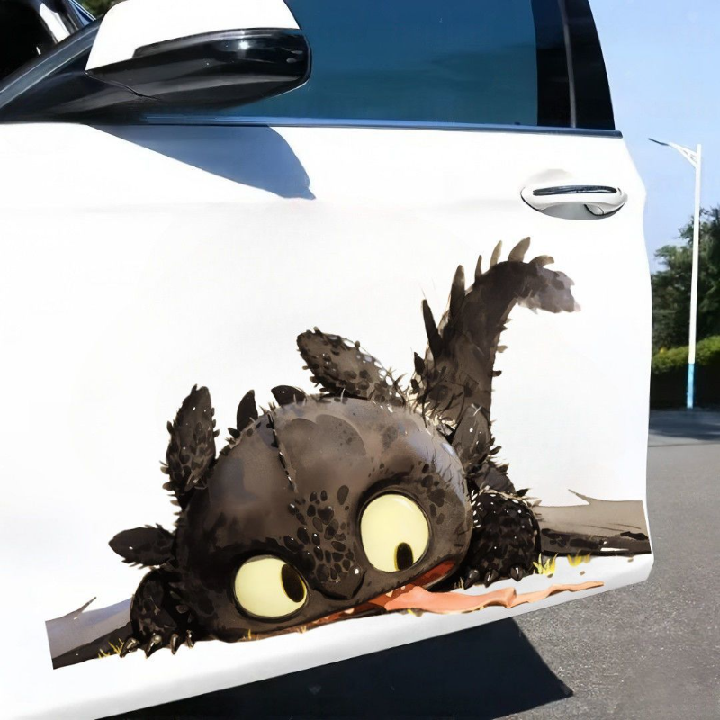 Dragon tamer expert, cute and  - Accessories Laptop review and price