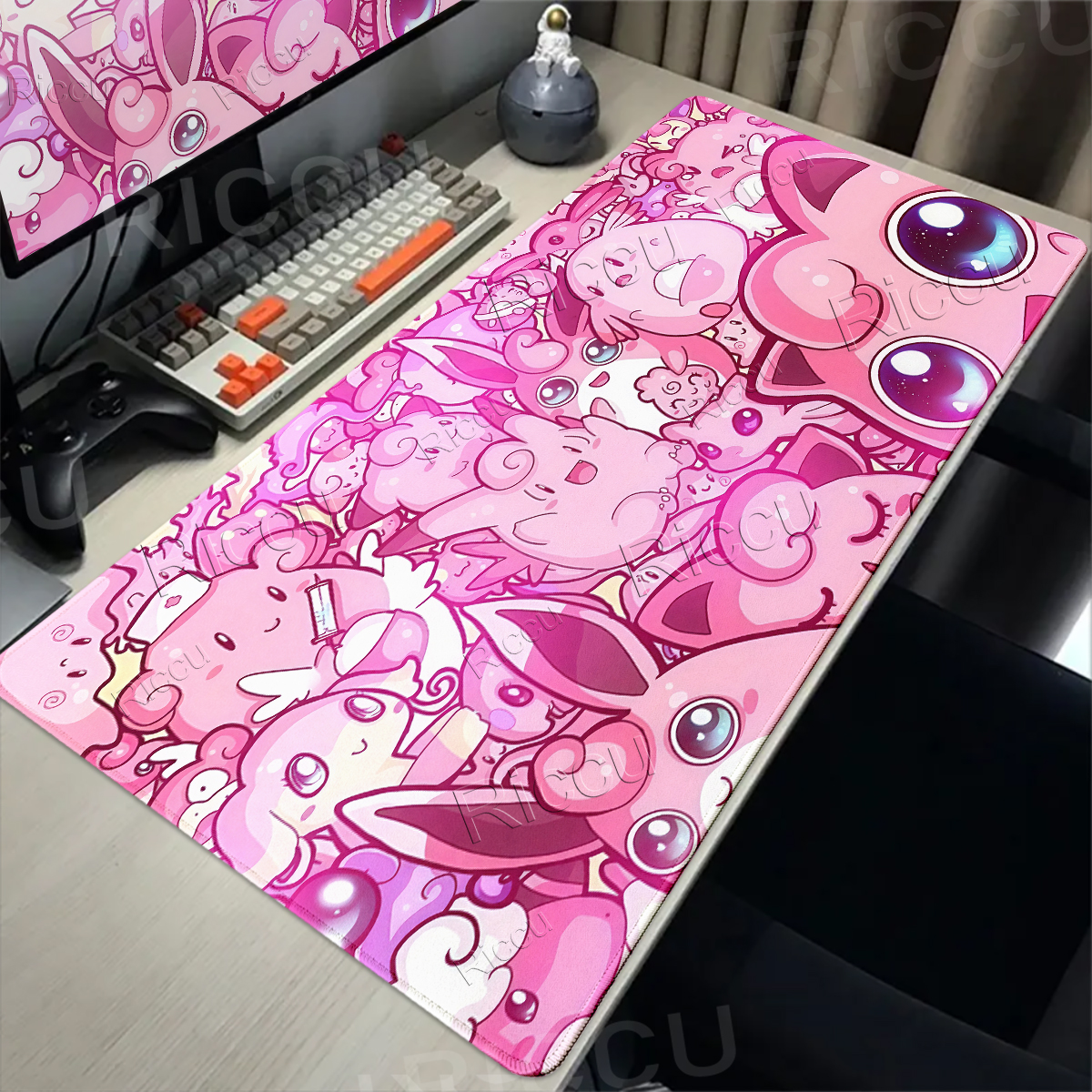 Mouse Pads Laptop Extended Pro - Laptop Accessories Protector review and price