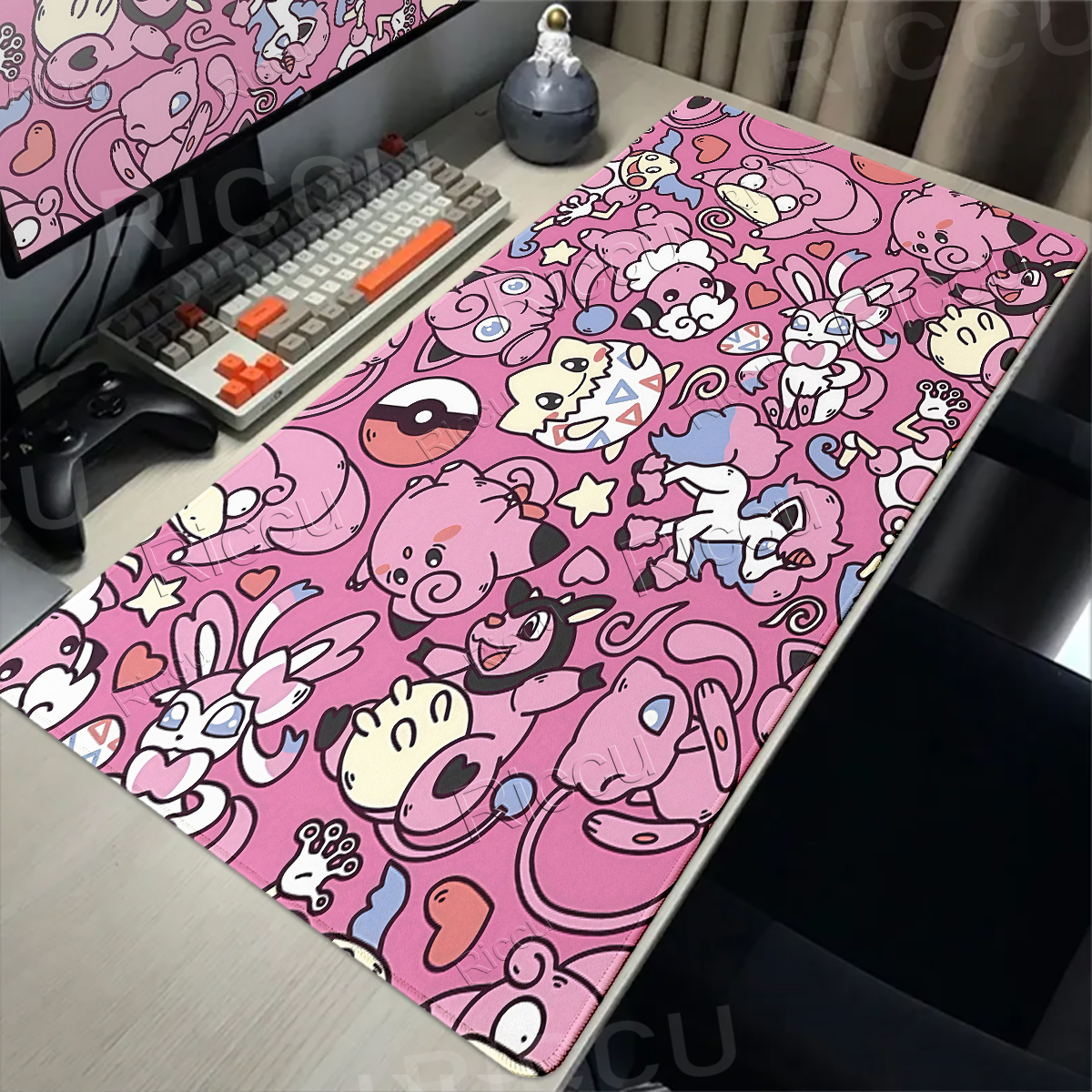 Mouse Pads Laptop Extended Pro - Laptop Accessories Protector review and price