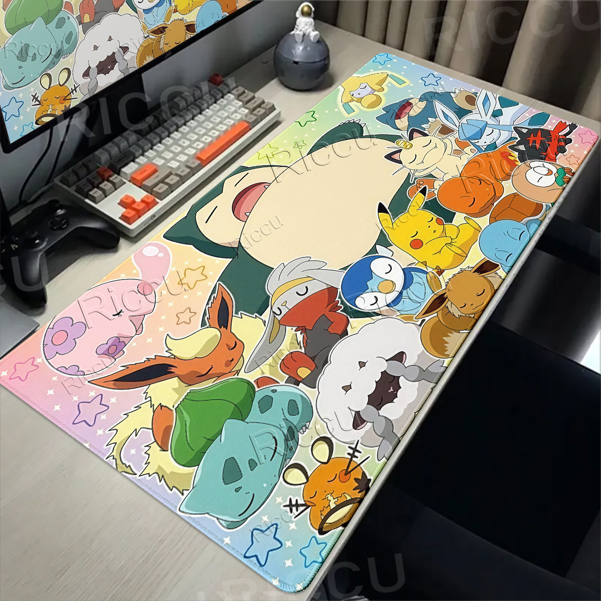 Mouse Pads Laptop Extended Pro - Laptop Accessories Protector review and price