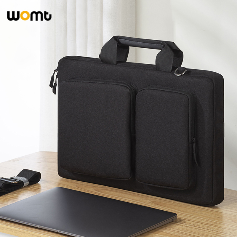 13.3 14 15.6 inch Laptop Bag M - Xiaomi Laptop Accessories review and price