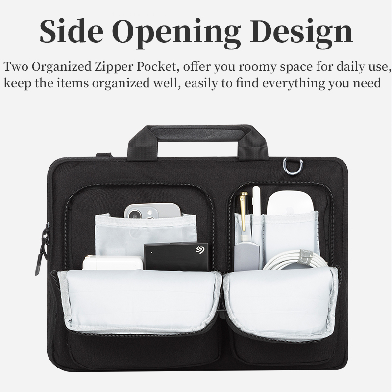 13.3 14 15.6 inch Laptop Bag M - Xiaomi Laptop Accessories review and price