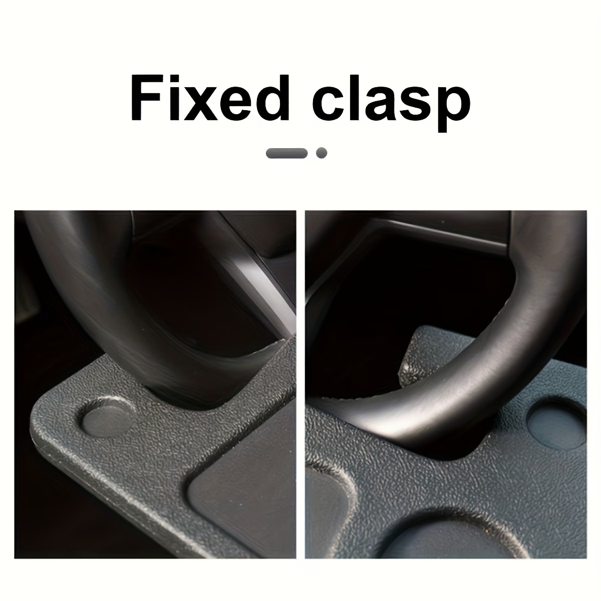 Car Steering Wheel Table Unive - Laptop Accessories Table review and price